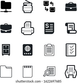 document vector icon set such as: debt, success, printout, digital, lens, notepad, choice, holding, equipment, credit, interface, diary, cash, ftp, vacation, box, bill, account, scroll, travel