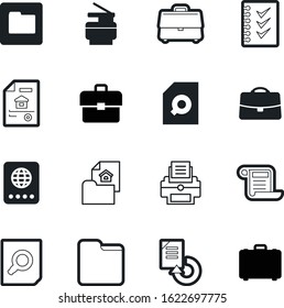 document vector icon set such as: photocopier, mirror, smart, round, start, equipment, copiers, copies, buttons, switch, multifunction, test, reverse, vacation, travel, list, replace, internet, tool
