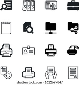 document vector icon set such as: swap, decorative, copybook, connection, organizer, drop, identity, portfolio, flip, shape, tag, plastic, mortgage, winner, backup, diploma, wireless, bag, antique