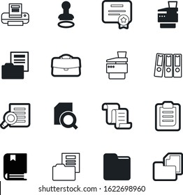 document vector icon set such as: lock, agreement, choice, award, decoration, cover, graphic, rubber, searching, frame, a, quality, learning, baggage, luggage, approval, art, form, voyage, singer