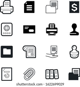 document vector icon set such as: card, cash, credit, education, travel, replace, money, citizenship, steel, immigration, row, billing, handle, equipment, cargo, book, swap, envelope, template, law