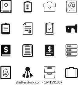Document Vector Icon Set Such As: Forecasting, Catalogue, Reports, Center, Banking, Industry, Construction, Lines, Global, Writing, Cover, Art, Commercial, Textbook, Balance, Supermarket, Save, Blue