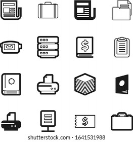 Document Vector Icon Set Such As: Photo, Success, Purchase, Total, Cashier, Price, Cover, Check, Pay, Picture, Mark, Blank, Video, Account, Receipt, Board, Linked, Film, Paid, Analytical, Cash