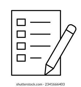 Document Vector Icon which can easily modify

