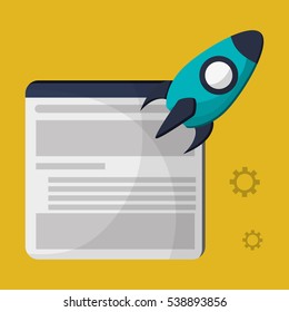 document web page startup creativity