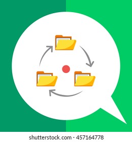 Documents circulation