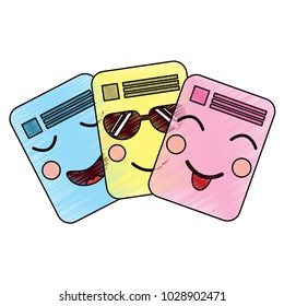 documents emoji icon image 