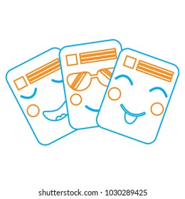 documents emoji icon image 