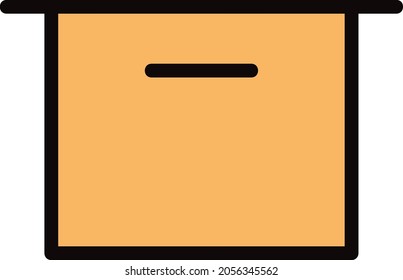 Documents and Files Linear Color Pack