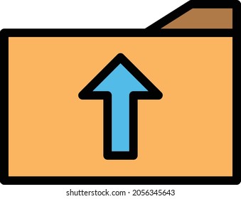 Documents and Files Linear Color Pack