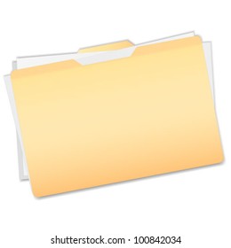 Documents in folder