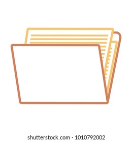 Documents folder icon