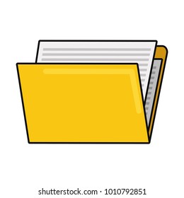 Documents folder icon