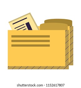 documents folder icon