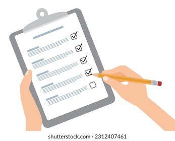 
Documentos y manos escribiendo con una pluma