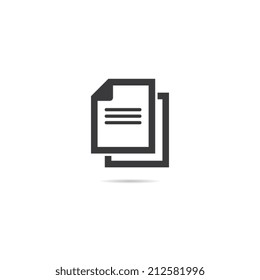 Documents Icon