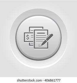 Documents  Icon