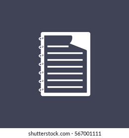 Documents icon