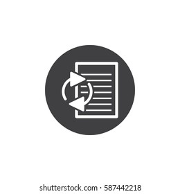 Documents icon