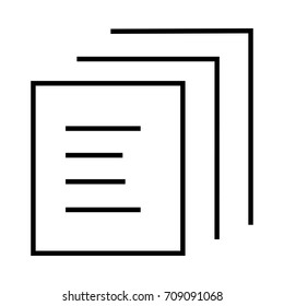 Documents icon