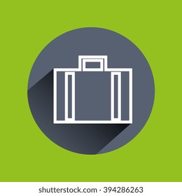 documents icon design 