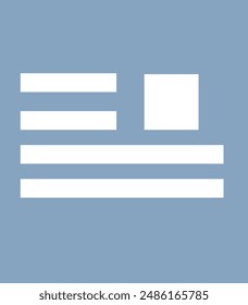 Documents icon eps formet color 