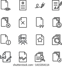 354,715 Document pictogram Images, Stock Photos & Vectors | Shutterstock