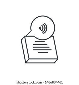 documents paper with wifi signal