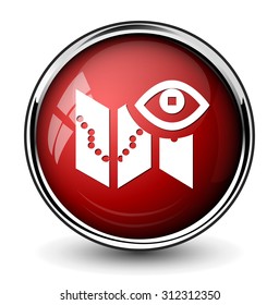 Documents search icon