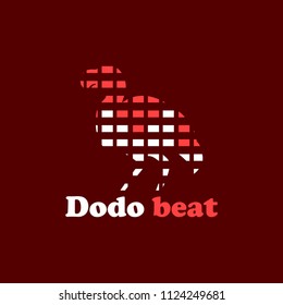 dodo beat logo