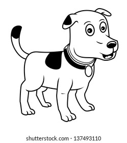 dog