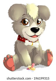 dog