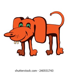 Dog