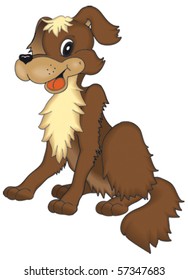 dog