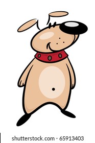 Dog