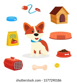 犬 おもちゃ のイラスト素材 画像 ベクター画像 Shutterstock