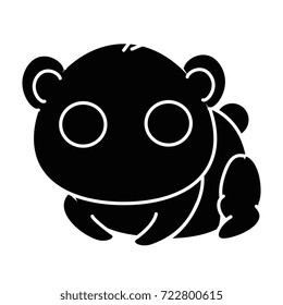 dog animal icon