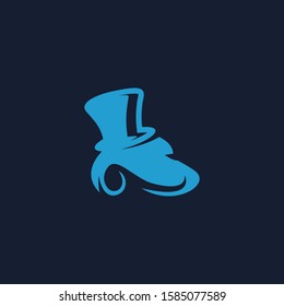 Dog Animal Pet Logo Vector Illustrator