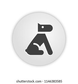 Dog - App Icon