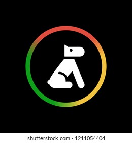 Dog - App Icon