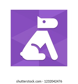 Dog - App Icon