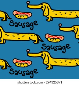 dog background