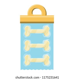 Dog Biscuits design
