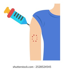 dog bite lick and scratch. rabies vaccine prevention