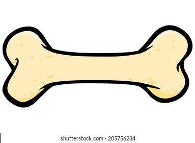 Dog Bone 