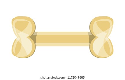 dog bone icon