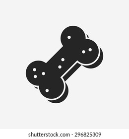 dog bone icon