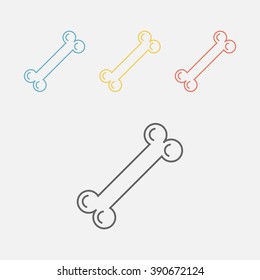 Dog Bone icon