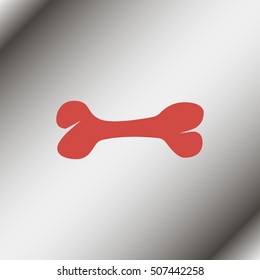 Dog Bone icon.