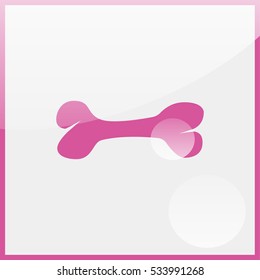 Dog Bone icon.